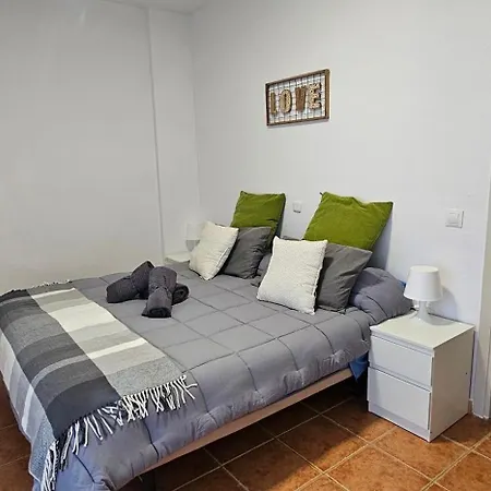 Benalbeach - Comodo Y Luminoso Benalmádena